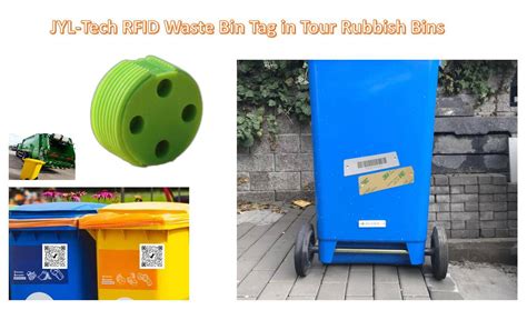 rfid waste bin tags|waste management rfid tags.